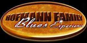 logo Hofmann Family Blues Experience